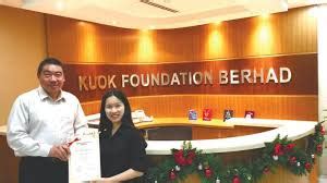 kuok foundation scholarship|Kuok Foundation Berhad Malaysia Scholarship & Study Award .